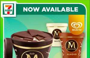Magnum Tubs now in the Philippines