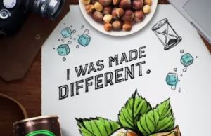 New Nescafe Cold Brew Hazelnut