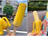 New Nestle delight – Pinkfong peelable ice lolly
