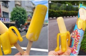 New Nestle delight – Pinkfong peelable ice lolly