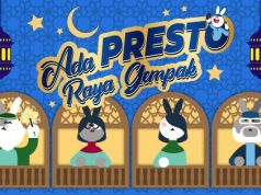 Presto launched ‘Ada Presto Raya Gempak’ campaign and attractive deals in the spirit of ‘Hari Raya’
