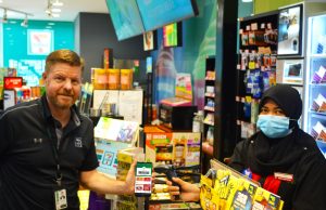 7-Eleven Malaysia Introduces My7E™ Loyalty App