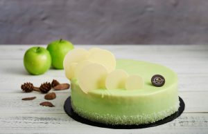 Keep a Cool Head This Summer With The Coffee Bean & Tea Leaf