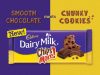 Malaysia first to launch new Cadbury Dairy Milk Chipsmore!