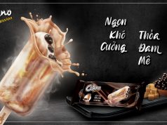 Celano launches brown sugar boba milk tea ice cream