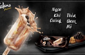 Celano launches brown sugar boba milk tea ice cream