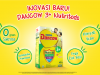 Nestle Indonesia unveils Dancow Nutritods