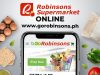 Shop at GoRobinsons for essential grocery items
