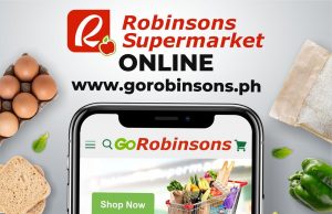 Shop at GoRobinsons for essential grocery items