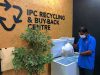 IPC Shopping Centre Steps Up Effort to Reduce Waste