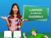 Lawson Philippines now on GrabMart