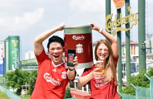 All Hail Liverpool FC – the Champions of England!