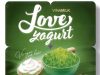New Vinamilk Love Yogurt with green sticky rice brings Hanoi delicacy to yogurt