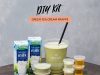 Everyone can be a home barista with Maxx Coffee DIY frappe kit