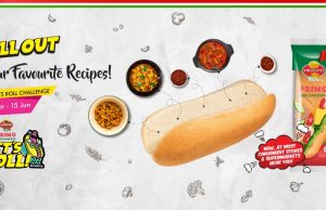 Massimo Primo Sandwich Roll ideal for consumers who want to be creative with their bread