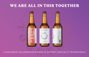 Singapore’s Off Day Beer joins global effort to help struggling hospitality industry