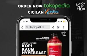 Most expensive 1 litre coffee in Indonesia has Oreo Supreme topping