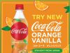 Coca-Cola Orange Vanilla flavour goes to Singapore, thanks to 7-Eleven