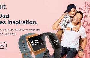 Give Dads The Gift Of Health This Father’s Day