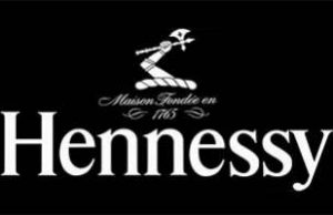 Fancy some Hennessy with your caffeine fix?