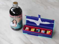 JIGGER & PONY ROLLS OUT FIRST OF COLLABORATION SERIES WITH RENOWNED PASTRY CHEF JANICE WONG AND COGNAC RÉMY MARTIN