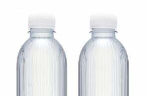 Orion selling premium Jeju volcanic water in China, Vietnam