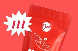 New Ooh mala green peas