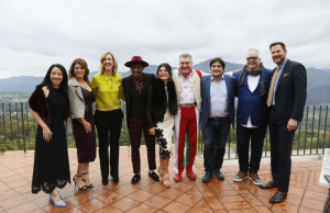 Janice Wong Features in Judging Panel of American Hit TV Series, Top Chef All Stars