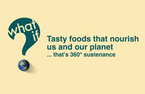 WhatIF Foods offer sustainable, healthy options