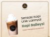 Ali Kopi innovates with non-alcoholic Baileys