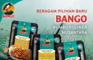 Bango Bumbu Kuliner Nusantara now has three more varieties