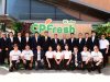 CP Freshmart unveils a new concept supermarket, CP Fresh