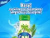 Cool Time makes coconut water affordable