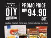 Get your steamboat needs at FamilyMart with DIY Steamboat Combo