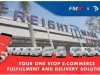 FMX forges partnership with Presto to provide a one-stop e-commerce fulfilment and delivery solution to potential sellers and improve user experiences