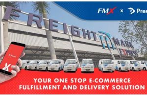 FMX forges partnership with Presto to provide a one-stop e-commerce fulfilment and delivery solution to potential sellers and improve user experiences
