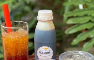 Rice & Shine rolls out DIY gulaman kit