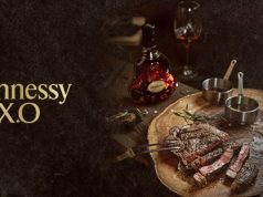 Hennessy X.O Presents Unique Meat-pairing Opportunity for Home Chefs