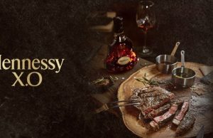 Hennessy X.O Presents Unique Meat-pairing Opportunity for Home Chefs