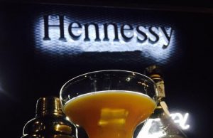 A Toast in Solidarity – Hennessy Style!