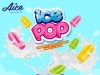 Aice new Ice Pop and Bingbo Balls