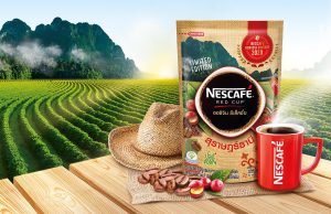 NESCAFE Elevates Local Coffee Beans with the Launch of “NESCAFE RED CUP ORIGIN SELECTION SURATHANI