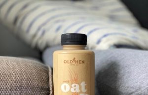 Old Hen Coffee announces new Cold Oat Coffee