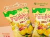 Greenday Thick Cut Pumpkin Chips now available