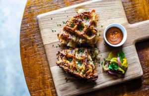 Barbary Coast Rolls Out Deadfall II With New Menus for Dine-In and Takeaway