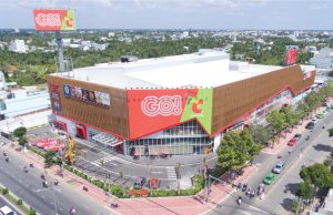 Vietnam in Perspective: Eight Successful Years of Central Retail’s Operations in the Rising Market