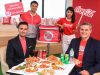 Coca-Cola joins forces with foodpanda to deliver ultimate combination of delicious meals and refreshing drinks