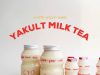 Craft Your Own Milk Tea introduces new RTD milk tea in Yakult-shaped bottle