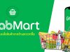 Grab Records Five-fold Growth in On-demand Daily Essentials Delivery Service ‘GrabMart’ over three months