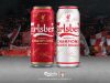 Carlsberg Paints the Town Red for Premier League Champions